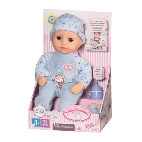 Zapf Creation Annabell Little Alexander 36cm