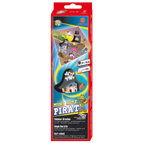 Günther Einleiner Mini Kite Pirat (4)