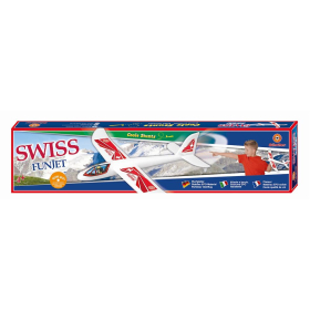 Günther Wurfgleiter Swiss Funjet (2)