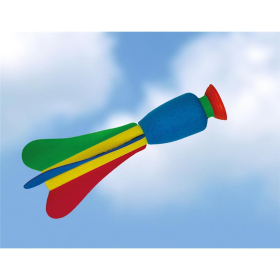Günther Wurfspiel Speed Rocket (6)