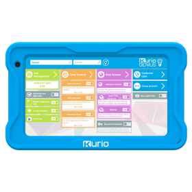 KD Toys Kurio Tablet Ultra 3