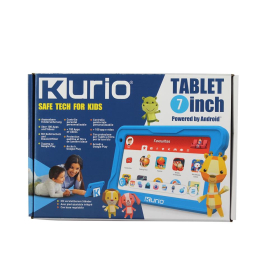 KD Toys Kurio Tablet Ultra 3