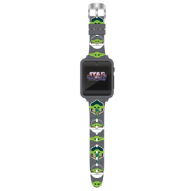 Brandunit Kids Smart Watch The Mandalorian