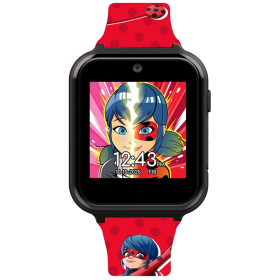 Brandunit Kids Smart Watch Miraculous