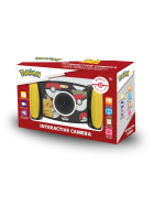 Brandunit Interaktive Kamera Pokémon