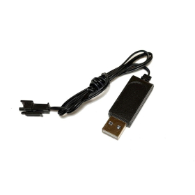 Carrera RC Carrera RC USB Ladekabel 3.7V Li-Ion