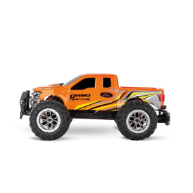 Carrera RC Carrera RC Ford F-150 Raptor D/P Massstab 1:16