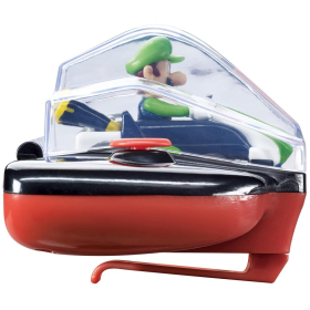 Carrera RC 1:50 R/C Mini Mario Kart Luigi Full Function