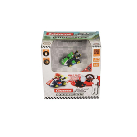 Carrera RC 1:50 R/C Mini Mario Kart Yoshi Full Function