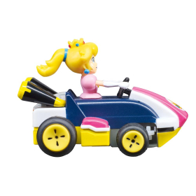 Carrera RC 1:50 R/C Mini Mario Kart Peach Full Function