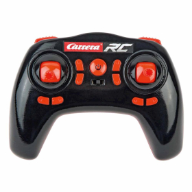 Carrera RC Carrera R/C Heli Orange Sply 2.0