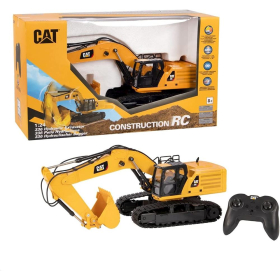Caterpillar CAT 336 Hydraulikbagger 1:24 2.4 GHz Full...