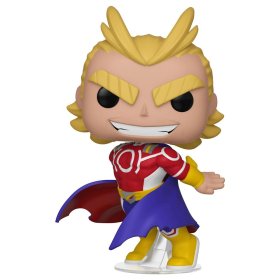 Funko POP Animation MHA Silver Age All Might / My Hero...