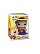 Funko POP Animation MHA Silver Age All Might / My Hero Academia