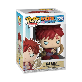 Funko POP Animation Naruto Gaara Naruto Shippuden