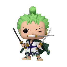 Funko POP Anim. Roronoa Zoro One Piece