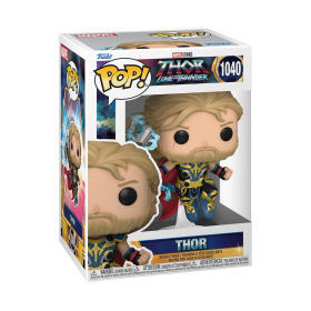 Funko POP Marvel Thor L&T - Thor