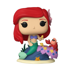 Funko POP Disney Princess Ariel