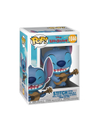 Funko POP Disney Lilo&Stich - Stitch with Ukulele