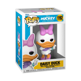Funko POP Disney Classics Daisy Duck