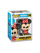 Funko POP Disney Classics Minnie Mouse