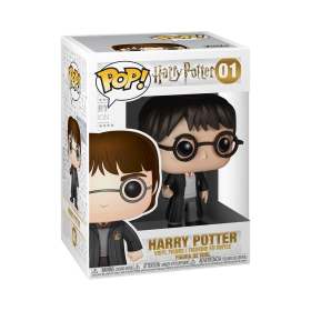 Funko POP Movies  Harry Potter