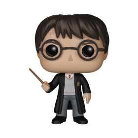 Funko POP Movies  Harry Potter