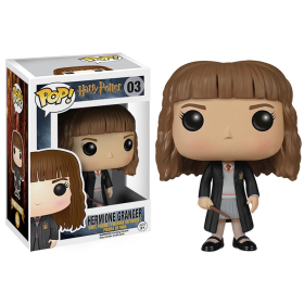 Funko POP Movies Harry Potter - Hermione Granger