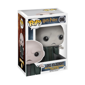 Funko POP Movies Harry Potter - Voldemort