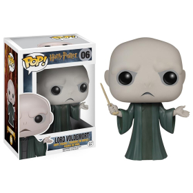 Funko POP Movies Harry Potter - Voldemort