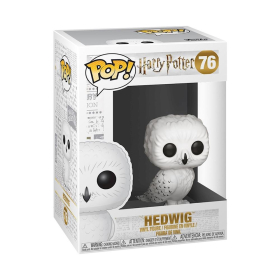 Funko POP Movies Harry Potter - Hedwig