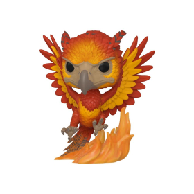 Funko POP Movies Harry Potter - Fawkes