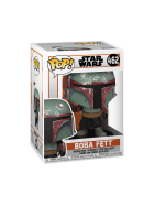 Funko POP Star Wars Mandal. Boba Fett Bobble-Head