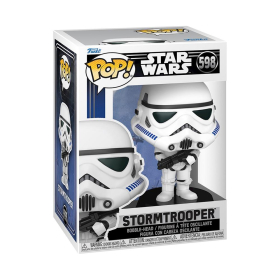 Funko POP Star Wars SWNC- Stormtrooper Bobble Head