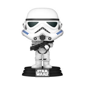 Funko POP Star Wars SWNC- Stormtrooper Bobble Head