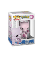 Funko POP Games Pokemon Mewtwo