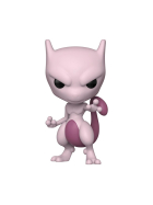 Funko POP Games Pokemon Mewtwo