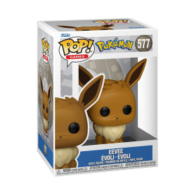 Funko POP Games Pokemon - Evoli