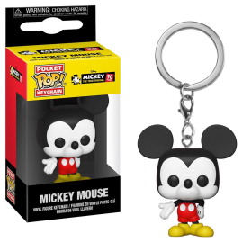 Funko POP Keychain Mickey