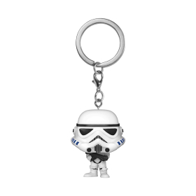 Funko POP Keychain Stormtrooper Star Wars