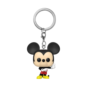 Funko POP Keychain Disney Mickey