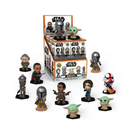 Funko Mystery Minis The Mandalorian Blindpacks im...