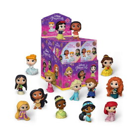 Funko Mystery Minis DisneyPrincess Blindpacks im...