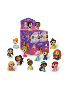 Funko Mystery Minis DisneyPrincess Blindpacks im Thekendisplay