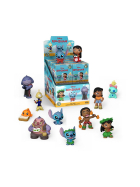 Funko Mystery Minis Lilo & Stitch Blindpacks im Thekendisplay