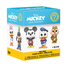 Funko Mystery Minis Disney Classics Blindpacks im Thekendisplay