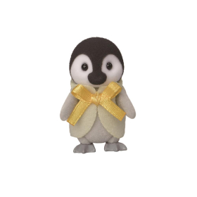 Epoch Pinguin Familie