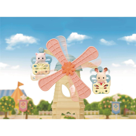 Epoch Baby Windmühle mit Figur