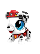 Build a Bot Paw Patrol Marshall