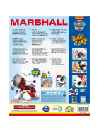 Build a Bot Paw Patrol Marshall